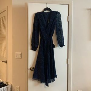 Lulus NWT S Dress.
